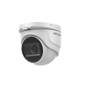 Camera Hikvision DS-2CE76H8T-ITMF 5.0 Megapixel, EXIR 20m, F3.6mm, Chống ngược sáng, Ultra Lowlight