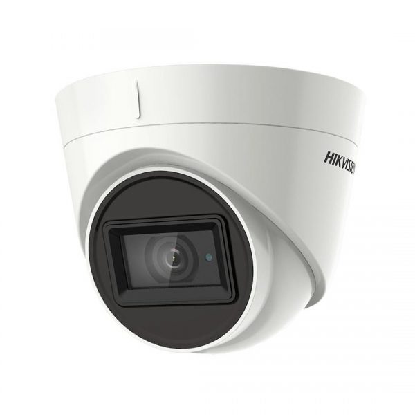 Camera Hikvision DS-2CE78U1T-IT3F 8.3 Megapixel, Hồng ngoại EXIR 60m
