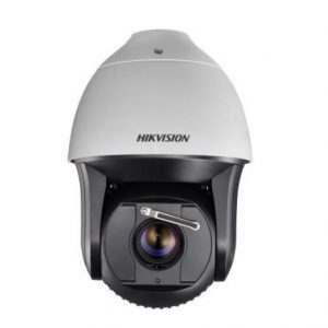 Camera IP Speed Dome HIKVISION 2.0 Megapixel DS-2DF8225IX-AEL(B)