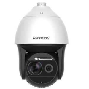 Camera IP Speed Dome HIKVISION 2.0 Megapixel DS-2DF8236I5X-AELW