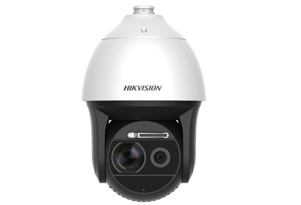 Camera IP Speed Dome HIKVISION 2.0 Megapixel DS-2DF8250I8X-AELW