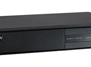 Đầu ghi hình IP HIKVISION DS-7108NI-Q1/M HD 4MP