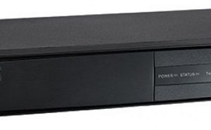 Đầu ghi hình HIKVISION DS-7204HGHI-F1 4 kênh HD 1080P lite