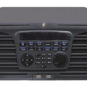 Đầu ghi hình IP HIKVISION DS-9632NI-I16 HD 12MP