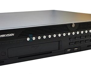 Đầu ghi hình IP HIKVISION DS-9632NI-I8 32 kênh