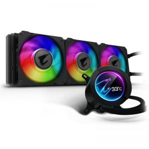 Tản Nhiệt Nước Gigabyte Aorus Liquid Cooler 360