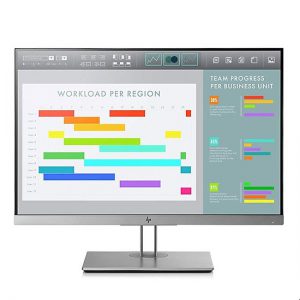 Màn Hình HP E243i 60Hz (24 inch, 1920 x 1200, 60Hz, IPS, 5ms)