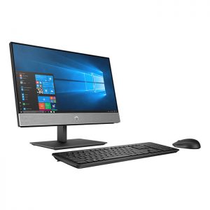 HP EliteOne 800 G5 AiO- 8GA59PA