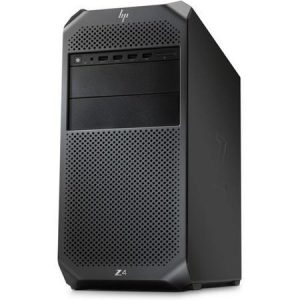 HP Z4 G4 Workstation- 4HJ20AV (Intel Xeon W-2235/ Ram 8GB/ DVDWR/ HDD 1TB/ DOS)