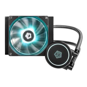 TẢN NHIỆT NƯỚC ID-COOLING AURAFLOW X 120
