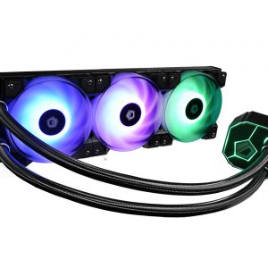 TẢN NHIỆT NƯỚC ID-COOLING DASHFLOW 360