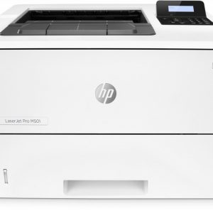 Máy in HP LaserJet Pro M501dn (J8H61A)