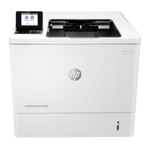 Máy in Laser HP LaserJet Enterprise M607DN (K0Q15A)
