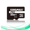 Thẻ nhớ Kingmax MicroSD 32G
