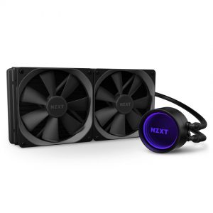Tản Nhiệt Nước NZXT AIO Kraken X63 (RL-KRX 63-01)