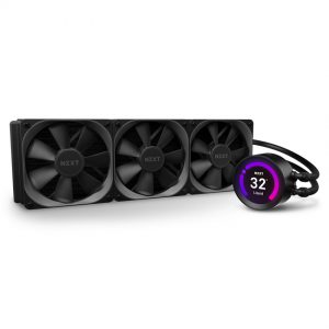 Tản Nhiệt Nước NZXT AIO Kraken Z73 (RL-KRZ73-01)