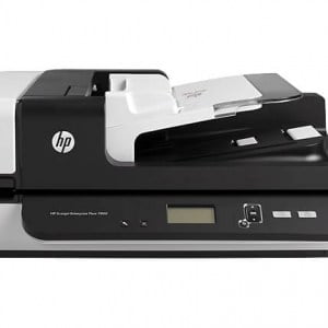 Máy quét HP Scanjet Enterprise Flow 7500 Flatbed (L2725B)