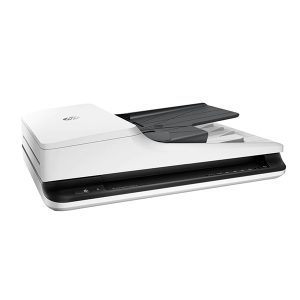 Máy Scan HP Scanjet Pro 2500 F1 (L2747A)