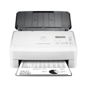 Máy quét HP ScanJet Enterprise Flow 5000 S4 Sheet-feed Scanner (L2755A)