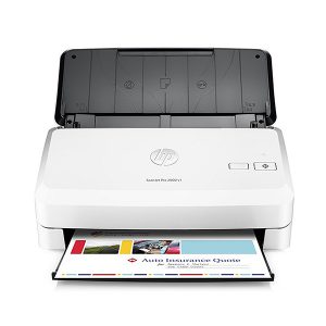 MÁY SCAN HP PRO 2000 S1 (L2759A)