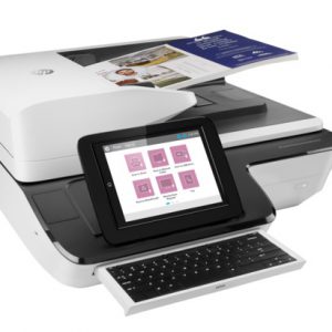 Máy quét HP ScanJet Enterprise Flow N9120 FN2 (L2763A)