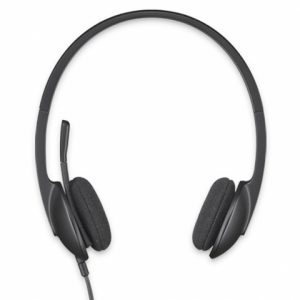 TAI NGHE LOGITECH H340