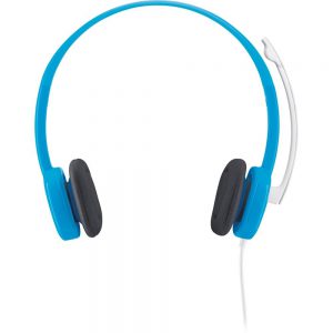 TAI NGHE LOGITECH STEREO HEADSET H150