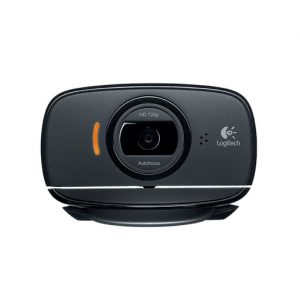 LOGITECH WEBCAM B525