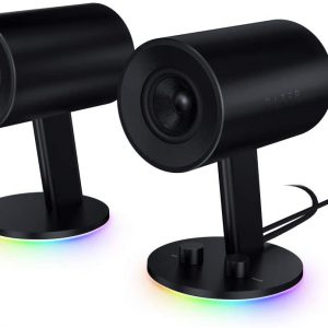 LOA MÁY TÍNH Razer Nommo Chroma (RZ05-02460100-R3W1)