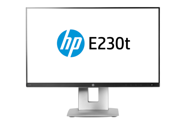 Màn Hình HP E230t 60Hz (23 inch, 1920 x 1080, 60Hz, IPS, 5ms)