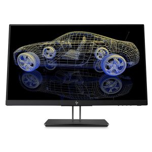 Màn Hình HP Z22n G2 60Hz (21.5 inch, 1920 x 1080, 60Hz, IPS, 5ms)