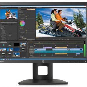 Màn Hình HP Z24n G2 60Hz (24 inch, 1920 x 1200, 60Hz, IPS, 5ms)