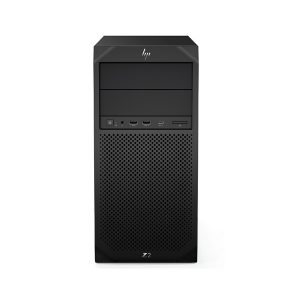 HP Z2 Tower G4 Workstation- 4FU52AV
