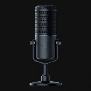 Microphone Razer Seiren Elite (RZ19-02280100-R3M1)