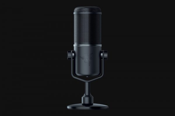 Microphone Razer Seiren Elite (RZ19-02280100-R3M1)