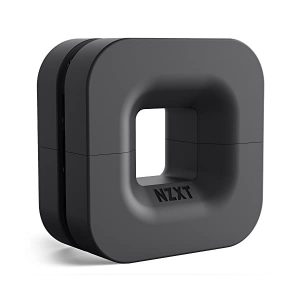 Giá Treo Tai Nghe Gắn Case NZXT PUCK Black ( BA-PUCK-B1 )