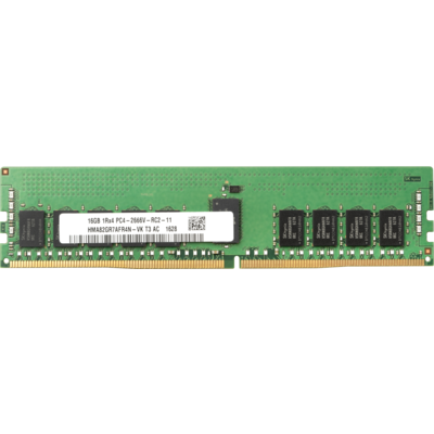 RAM HP DDR4 16GB bus 2666 3PL82AA