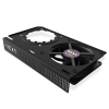 Tản Nhiệt VGA NZXT Kraken G12 GPU Bracket Matte Black (RL-KRG12-B1)