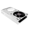 Tản Nhiệt VGA NZXT Kraken G12 GPU Bracket Matte White (RL-KRG12-W1)