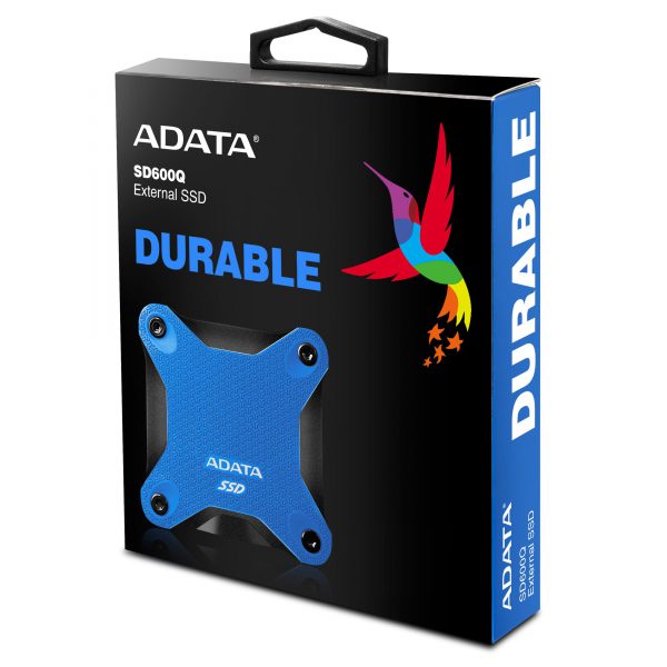 SSD ADATA 480GB SD600Q (ASD600Q-480GU31-CBK)
