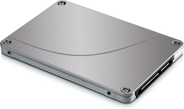 SSD HP 512GB SATA (D8F30AA)
