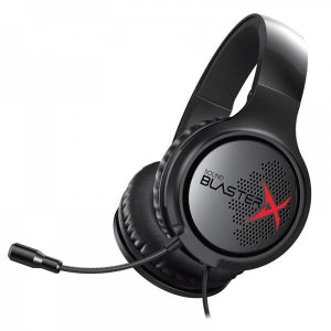 Tai nghe Creative Sound BlasterX H3
