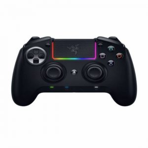 Tay Cầm Razer Raiju Ultimate Wireless & Wired PS4 ( RZ06-02600100-R3A1 )