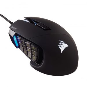 Chuột Corsair Scimitar RGB Elite (CH-9304211-AP)