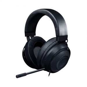 Tai nghe Razer Kraken 2019 Multi-Platform Wired Black (RZ04-02830100-R3M1)