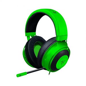 Tai nghe Razer Kraken 2019 Multi-Platform Wired Green (RZ04-02830200-R3M1)