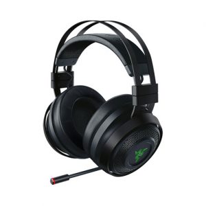 Tai nghe Razer Wireless Gaming Nari Ultimate (RZ04-02670100-R3M1)