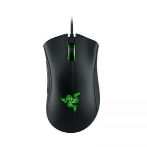 Chuột Razer DeathAddder Essential Gaming Mouse (RZ01-02540100-R3M1)