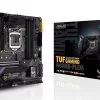 Mainboard ASUS TUF GAMING B460M-PLUS