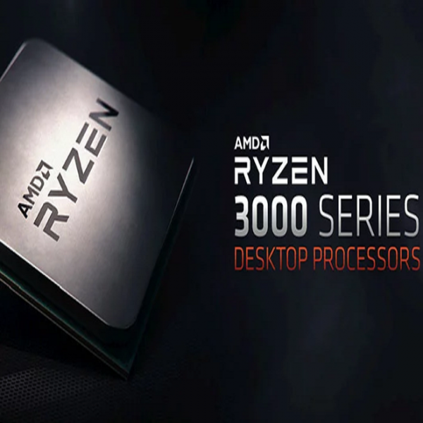CPU AMD RYZEN 3 3100 (3.6GHz boost 3.9GHz, 4 nhân 8 luồng, 16MB Cache, 65W, Socket AM4)